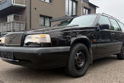 Volvo 850 264.000 km 4.999 &euro; Kronau 76709