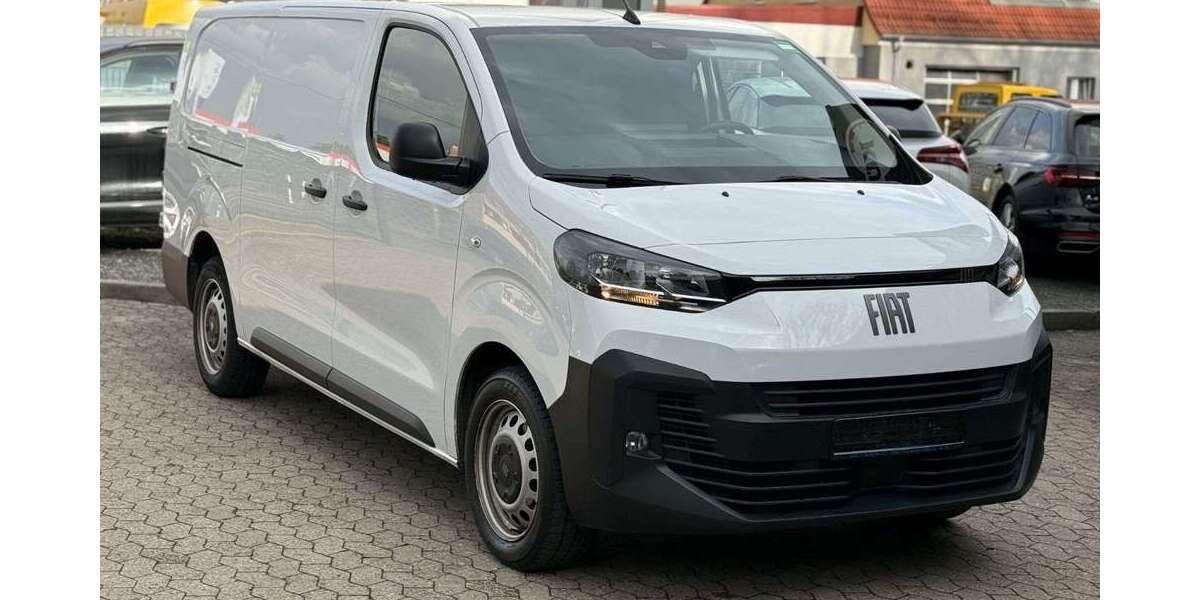 Fiat Scudo 48.000 km 24.950 &euro; Nürnberg 90475