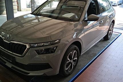 Skoda Kamiq 124.618 km 18.990 &euro; Vechelde 38159