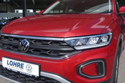 VW T-Roc 48.219 km 17.920 &euro; Steinheim 32839