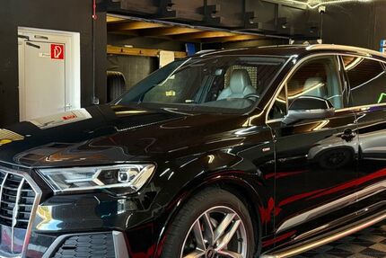 Audi Q7 165.000 km 41.900 &euro; Offenburg OT Nordstadt 77652