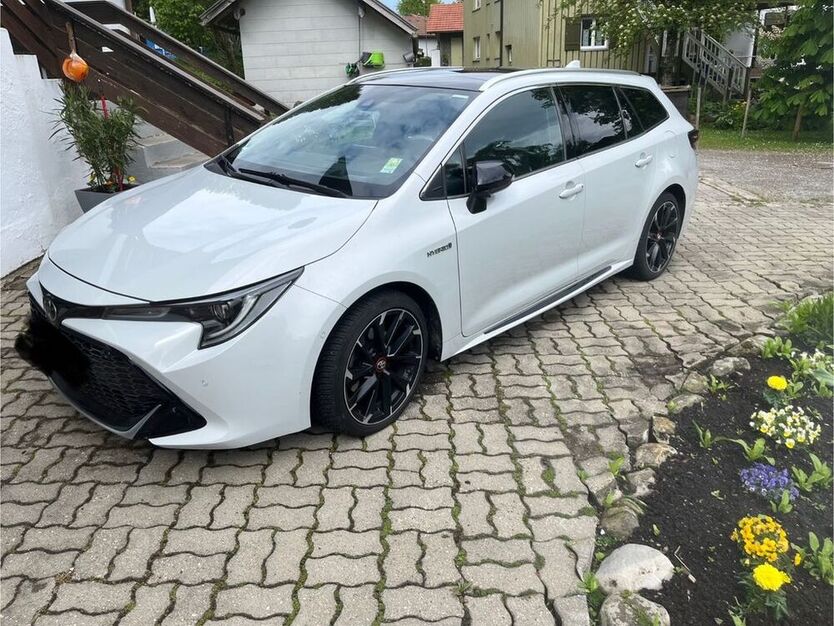 Corolla