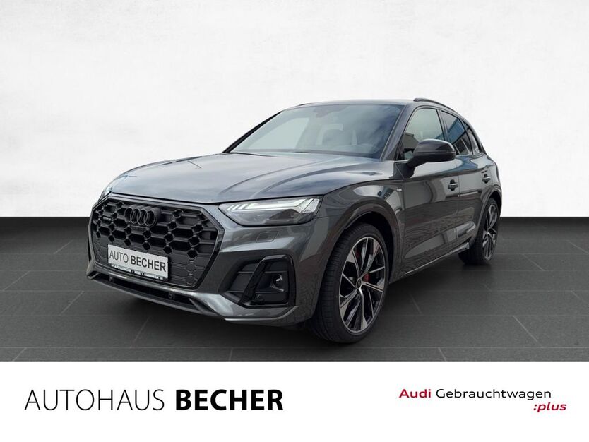 Audi Q5 3.000 km 69.930 € Wesel 46485