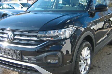 VW T-Cross 25.950 km 16.035 &euro; Langenau 89129
