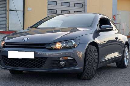 VW Scirocco 142.000 km 6.700 &euro; Berlin, Stadt 10367