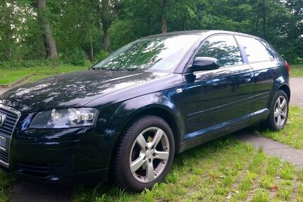 Audi A3 275.000 km 2.700 &euro; Jersbek 22941