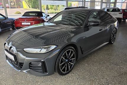 BMW i4 27.310 km 47.900 &euro; Hückelhoven 41836