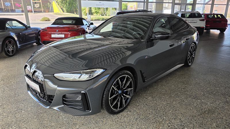 BMW i4 27.310 km 47.900 &euro; Hückelhoven 41836