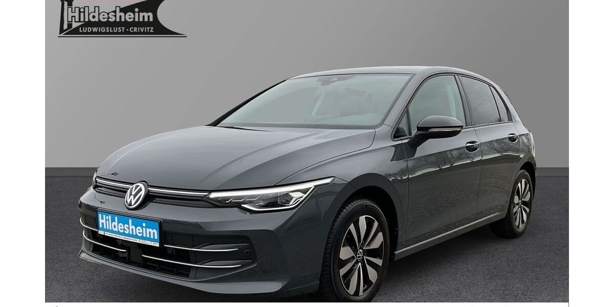 VW Golf 22.200 km 24.930 &euro; Ludwigslust 19288