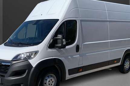 Opel Movano 47.940 km 20.950 &euro; Bergheim 50126