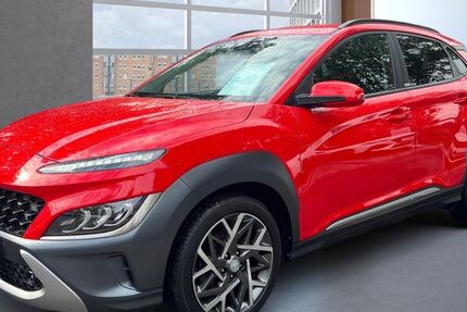 Hyundai KONA 54.644 km 20.239 € Plauen 08527