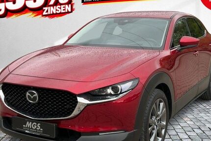 Mazda CX-30 30.386 km 24.950 &euro; Bayreuth 95445