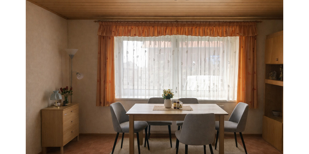 Einfamilienhaus Heldrungen Heldrungen - 5 Zimmer, 136 m&sup2;, 115.000&euro; | Angebot:25678595