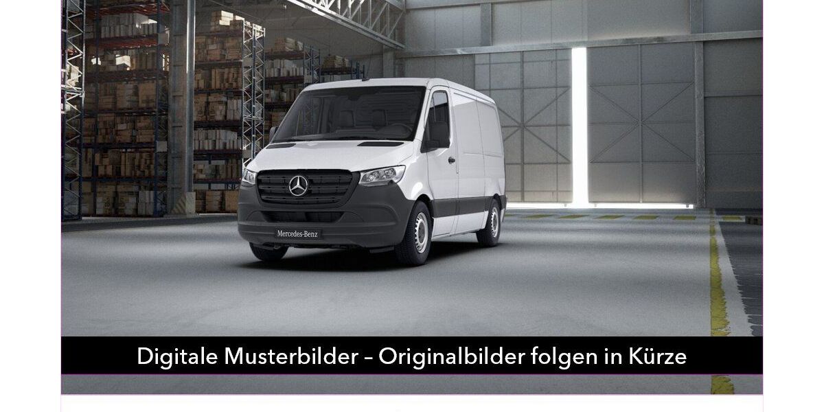 Mercedes-Benz Sprinter 147.474 km 20.171 &euro; Hamm 59067