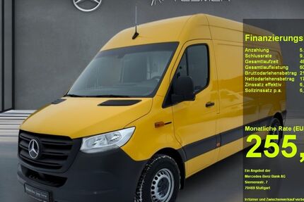 Mercedes-Benz eSprinter 59.628 km 23.443 &euro; Celle OT Altencelle 29227