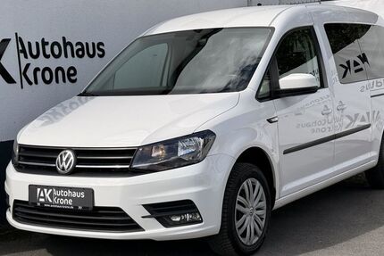 VW Caddy Maxi 237.363 km 12.990 &euro; Bischofsheim 65474