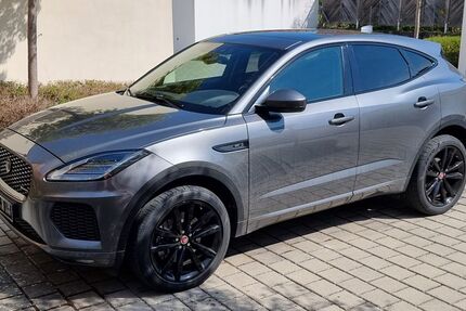 Jaguar E-Pace 82.000 km 20.950 &euro; Eichenau 82223