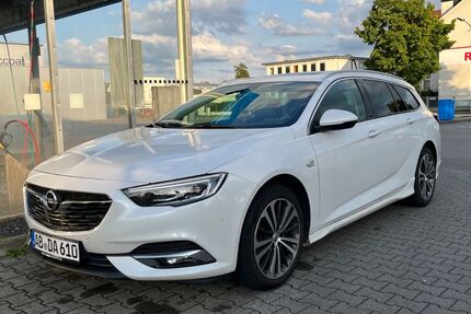 Opel Insignia 150.000 km 13.000 &euro; Stockstadt 63811