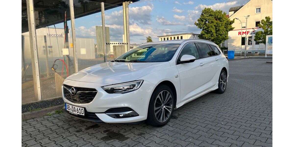 Opel Insignia 150.000 km 13.000 &euro; Stockstadt 63811
