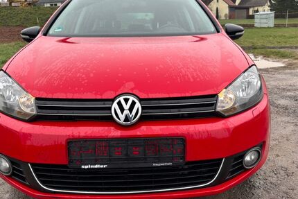 VW Golf 86.000 km 5.500 &euro; kreuzwertheim 97892