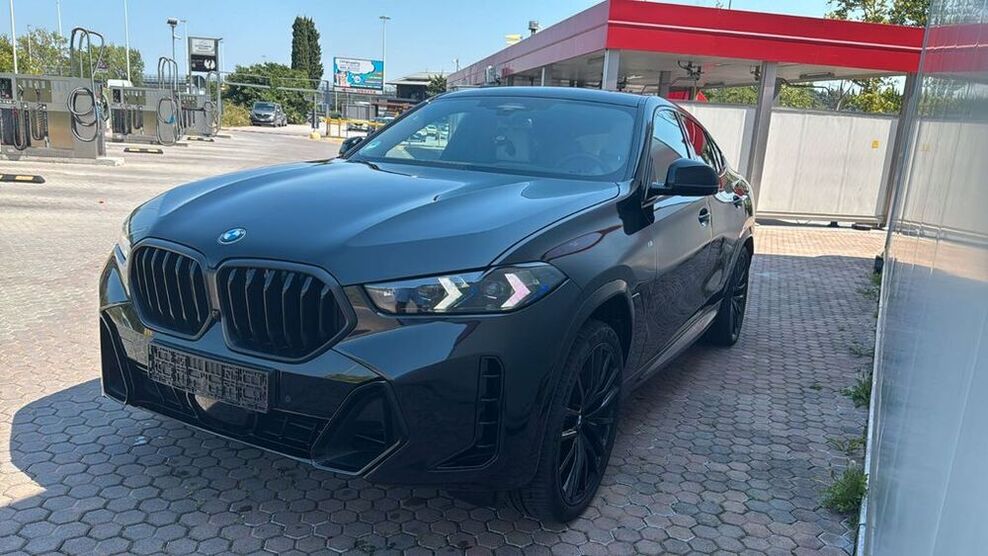 X6