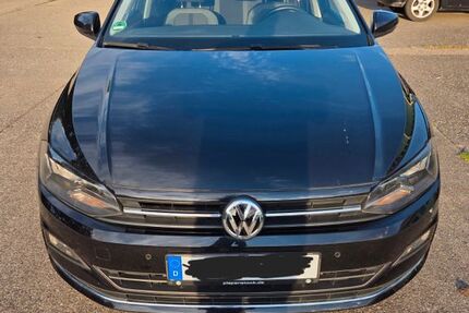 VW Polo 86.000 km 15.700 &euro; Grafenberg 72661