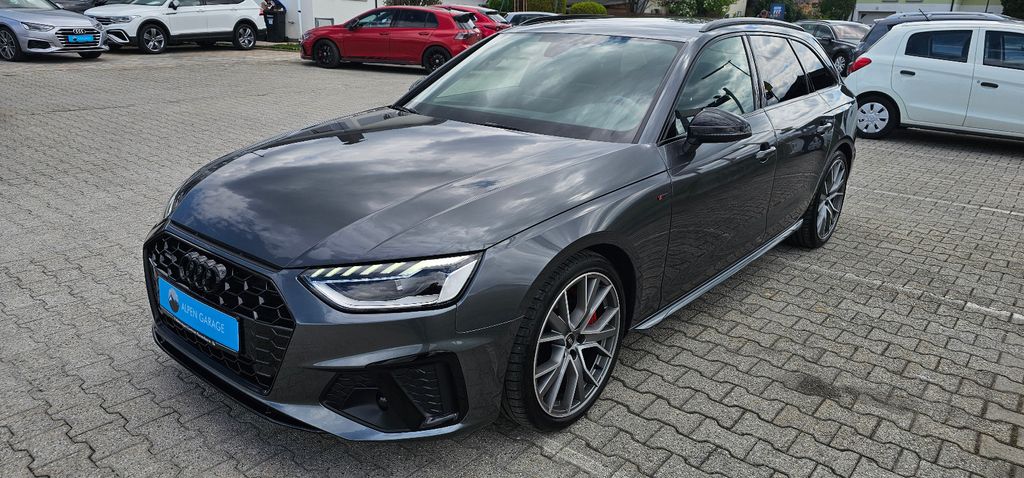 Audi A4 82.000 km 32.222 &euro; Raubling 83064