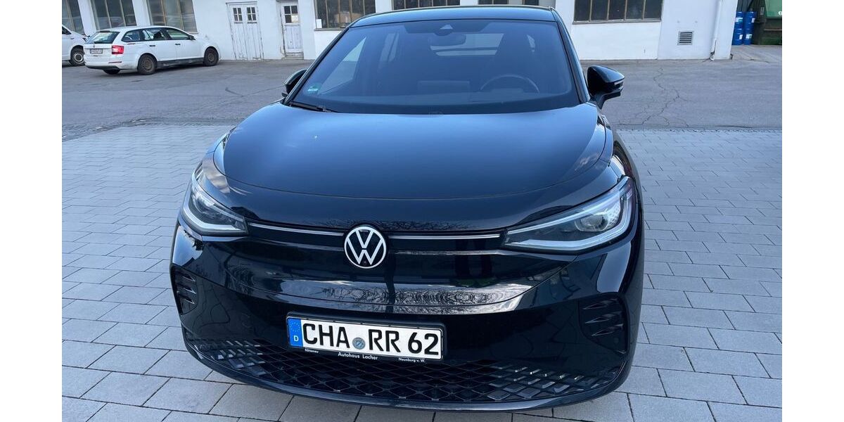 VW ID.5 15.300 km 34.990 &euro; Nittenau 93149
