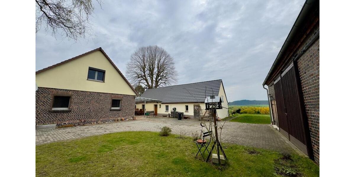 Einfamilienhaus Calau - 3 Zimmer, 113 m&sup2;, 280.000&euro; | Angebot:26413998