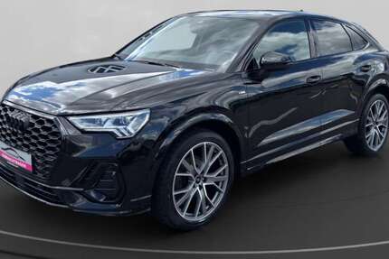 Audi Q3 92.105 km 34.900 &euro; Bad Kreuznach 55543
