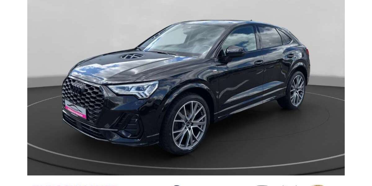 Audi Q3 92.105 km 34.900 &euro; Bad Kreuznach 55543