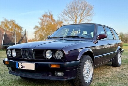 BMW E 30 248.500 km 13.499 € Lüneburg 21335