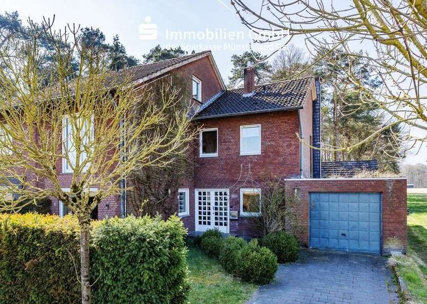Haus zum Kaufen in Ostbevern Brock 225.000 € 155 m²