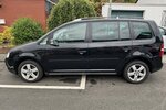 VW Touran 1.6 FSI Highline 7 Sitze SR+WR eGSD DSG ? 213.000 km 1.300 € Erftstadt 50374