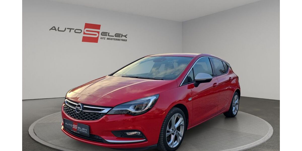 Opel Astra 85.345 km 13.950 &euro; Neustadt 96465