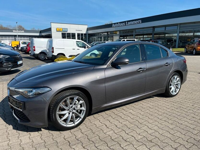 Giulia