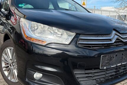 Citroen C4 181.000 km 4.480 &euro; Bruchsal 76646