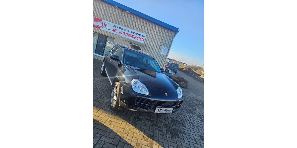 Porsche Cayenne 179.990 km 7.990 € Gieboldehausen 37434