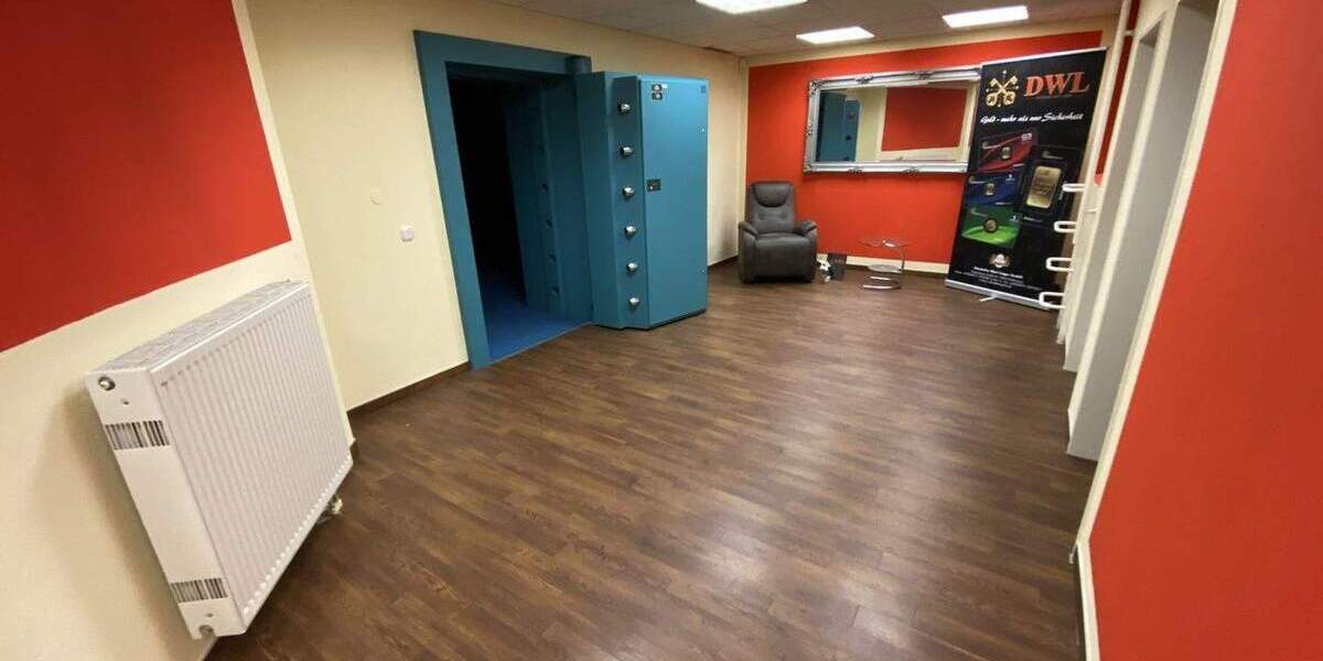 Gewerbeobjekt Kolbermoor - 4 Zimmer, 248 m&sup2;, 3.375&euro; | Angebot:25727375