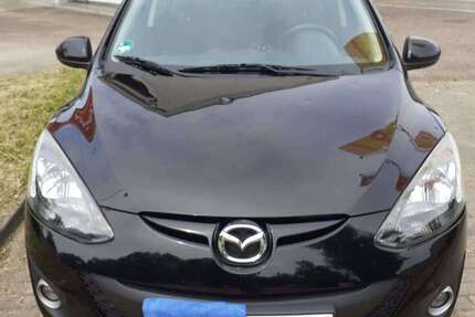Mazda 2 161.000 km 2.500 &euro; Schwäbisch Gmünd 73525