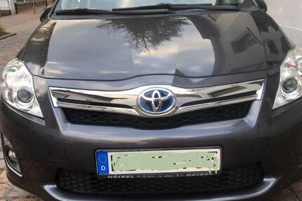 Toyota Auris 142.300 km 7.500 &euro; Ramstein-Miesenbach 66877