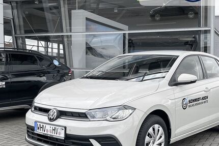 VW Polo 2.562 km 19.695 &euro; Wilhelmshaven 26389