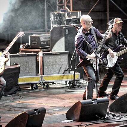 Wishbone Ash