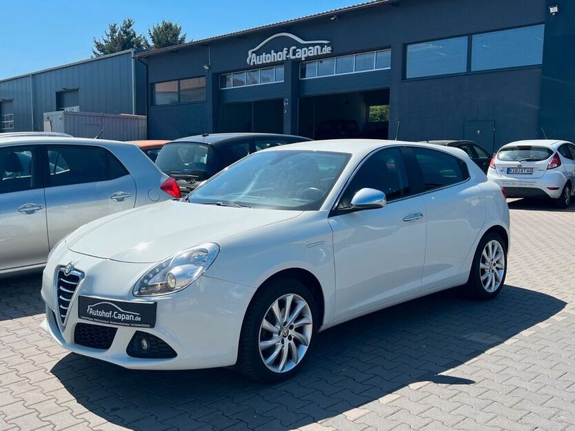 Giulietta