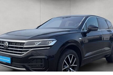 VW Touareg 60.969 km 45.990 &euro; Heide 25746