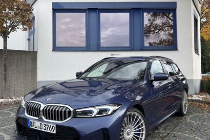 Alpina D3 S 9.900 km 79.900 &euro; Buchloe 86807