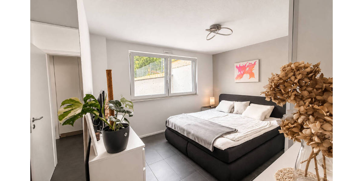 Etagenwohnung Sinsheim / Rohrbach Rohrbach - 3 Zimmer, 67 m&sup2;, 1.080&euro; | Angebot:26571075