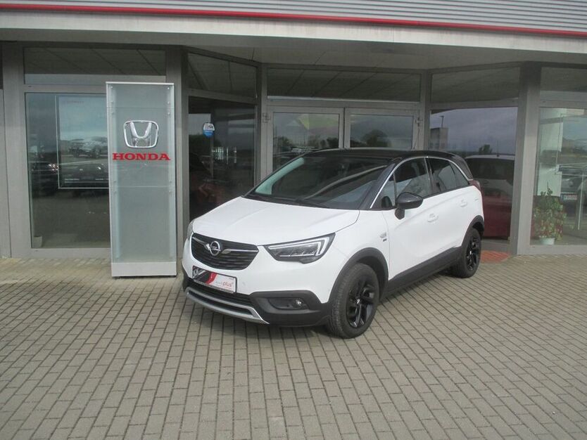Crossland (X)