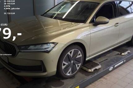 Skoda Superb 29.510 km 35.220 &euro; Ravensburg 88214