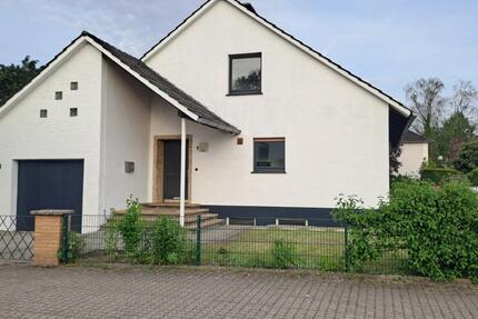 Haus Lengerich - 7 Zimmer, 170 m&sup2;, 299.000&euro; | Angebot:26840505
